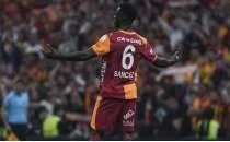 Davinson Sanchez: '�ok zorlu bir sezondu'