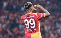 Mario Lemina: 'Bu an�n hayalini �ok kurduk'