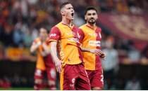 Roland Sallai: 'Hep birlikte kutlama zaman�'