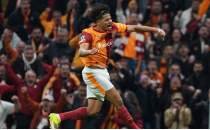 Gabriel Sara: '�nan�lmaz hissediyorum, ��lg�nca!'