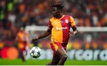Wilfried Singo: 'Biz iyi bir tak�m�z'