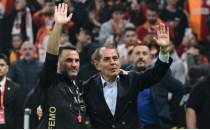 Galatasaray'dan transfer a��klamas�!