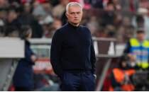 Jose Mourinho resmen Real Madrid'de!
