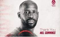 Galatasaray, Willi Cummings ile yollar� ay�rd�