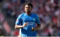 Bayer Leverkusen'den Tapsoba karar�!