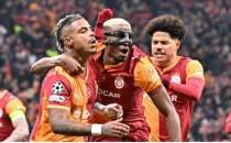 Galatasaray'da Lemina i�in fla� karar!
