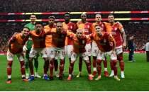 Galatasaray'da de�i�im plan�: 5 ayr�l�k!