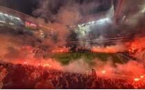 Galatasaray'dan taraftara a��k antrenman!