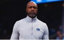 Orlando Magic, Jamahl Mosley ile yollar�n� ay�rd�!