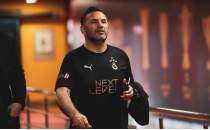 Okan Buruk'tan s�zle�me ve transfer a��klamas�!