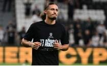 Be�ikta�'tan Taylan Bulut karar�!
