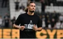 Augsburg'dan Taylan Bulut hamlesi! Be�ikta�'�n karar� bekleniyor