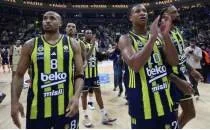 Fenerbah�e Beko'nun konu�u Olympiakos