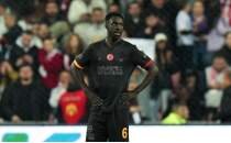 Davinson Sanchez'e Avrupa'dan talip!