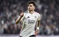 Be�ikta�'tan ayr�lan Jota Silva'n�n yeni adresi belli oldu!