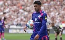 Okan Buruk'tan Nadiem Amiri'ye veto!