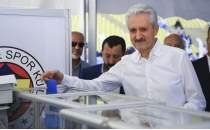 Mehmet Ali Ayd�nlar: 'Kazanan Fenerbah�e olsun'