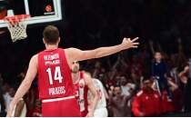 EuroLeague'de Yunan ekiplerinden kritik galibiyetler