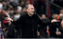 Sergen Yal��n, Solskjaer'i ge�emedi!