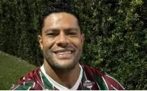 Hulk 39 ya��nda yeni tak�m�yla imzalad�