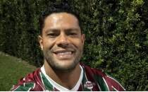 Hulk 39 ya��nda yeni tak�m�yla imzalad�