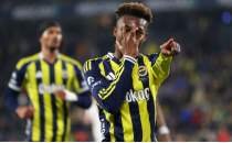 Fenerbah�e'de Dorgeles Nene formay� unuttu!