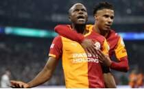 Galatasaray'da tek parola 26!