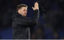 Brighton'dan duran toplar i�in s�ra d��� ��z�m!