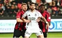 Jota Silva: ''Hedefimiz kupa''