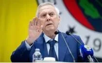 Aziz Y�ld�r�m: 'Fenerbah�e'yi �ampiyon yapaca��z'