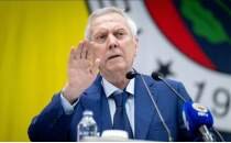 Fenerbah�e Ba�kan Aday� Aziz Y�ld�r�m'�n '9' plan�!