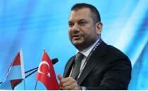 Ertu�rul Do�an: ''Tek hedefimiz �ampiyonluk''