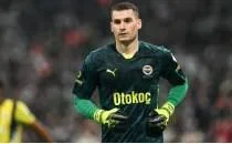 Livakovic i�in fla� iddia: '�mkans�z' denildi!
