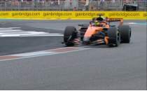 Miami'de sprint yar��� Norris'in