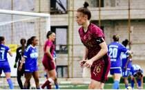 Galatasaray GA�N, Hakkarig�c� ile deplasmanda berabere kald�