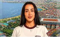G�ztepe Kad�n Voleybol Tak�m�, Zeynep Sude Demirel'i transfer etti