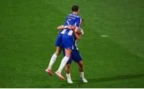 Porto, Francesco Farioli ile �ampiyon!