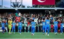 Bodrum FK S�per Lig hayallerine veda etti