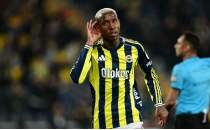 Anderson Talisca'ya iki talip ��kt�!