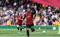 Bournemouth �� puan� �� golle ald�