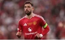 Bruno Fernandes, Altay Bay�nd�r'a veda etti