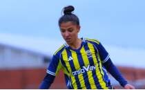 TFF'den Fenerbah�e'ye tebrik!