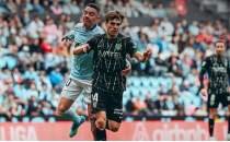 Celta evinde Elche