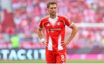 Galatasaray'�n eski a�k� alevlendi: Goretzka