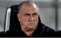 Fatih Terim'den yabanc� kural� a��klamas�!