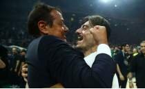 Giannakopoulos'tan Ergin Ataman'a destek