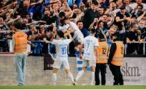 Bel�ika'da �ampiyon Club Brugge