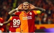 Mauro Icardi, Galatasaray'da y�netimi rahats�z etti!