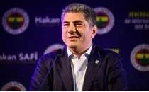 CANLI: Hakan Safi konu�uyor!
