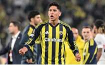 Edson Alvarez i�in a��klama: 'Fenerbah�e'de kalmayacak!'